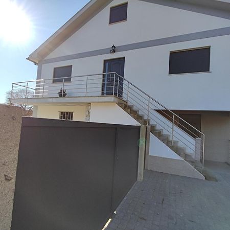 Vila Casa Corredoura Ponte de Lima Exteriér fotografie