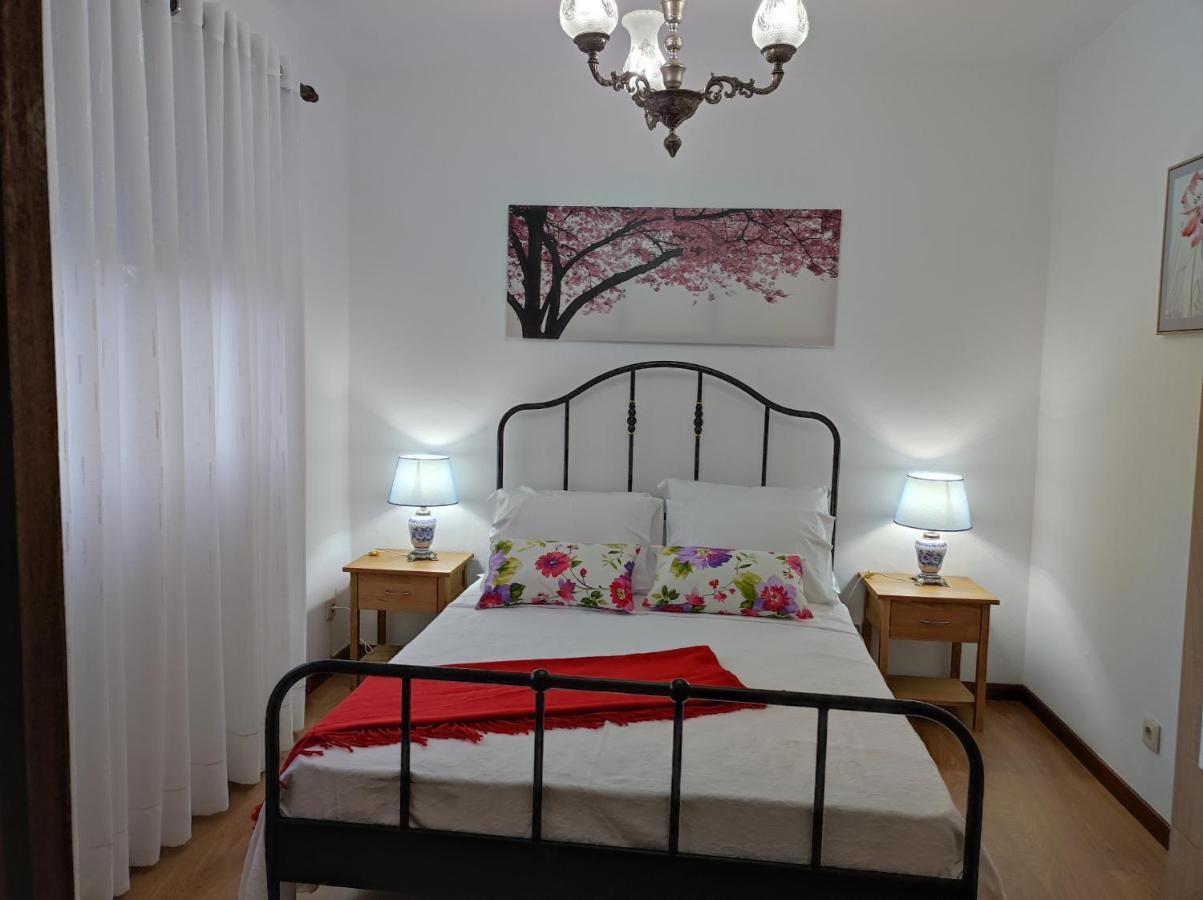 Vila Casa Corredoura Ponte de Lima Exteriér fotografie