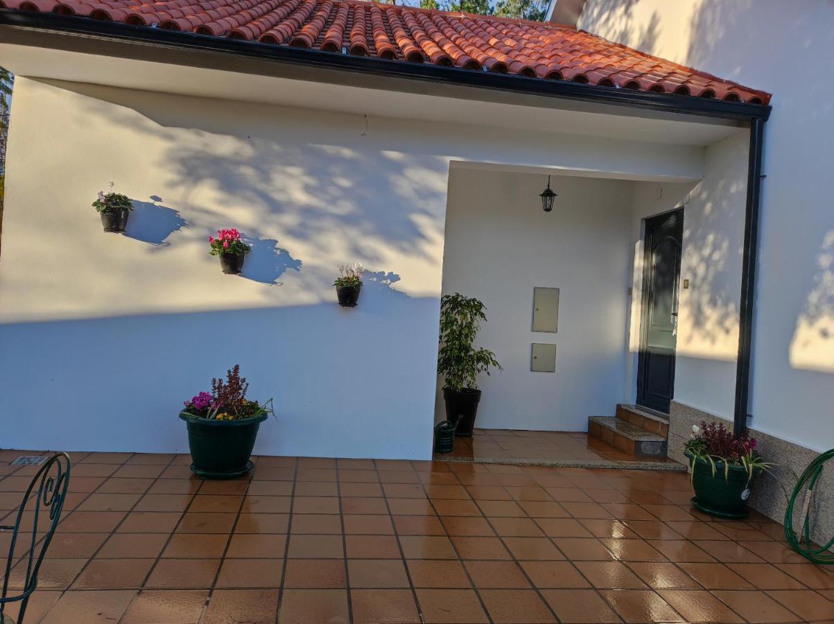 Vila Casa Corredoura Ponte de Lima Exteriér fotografie