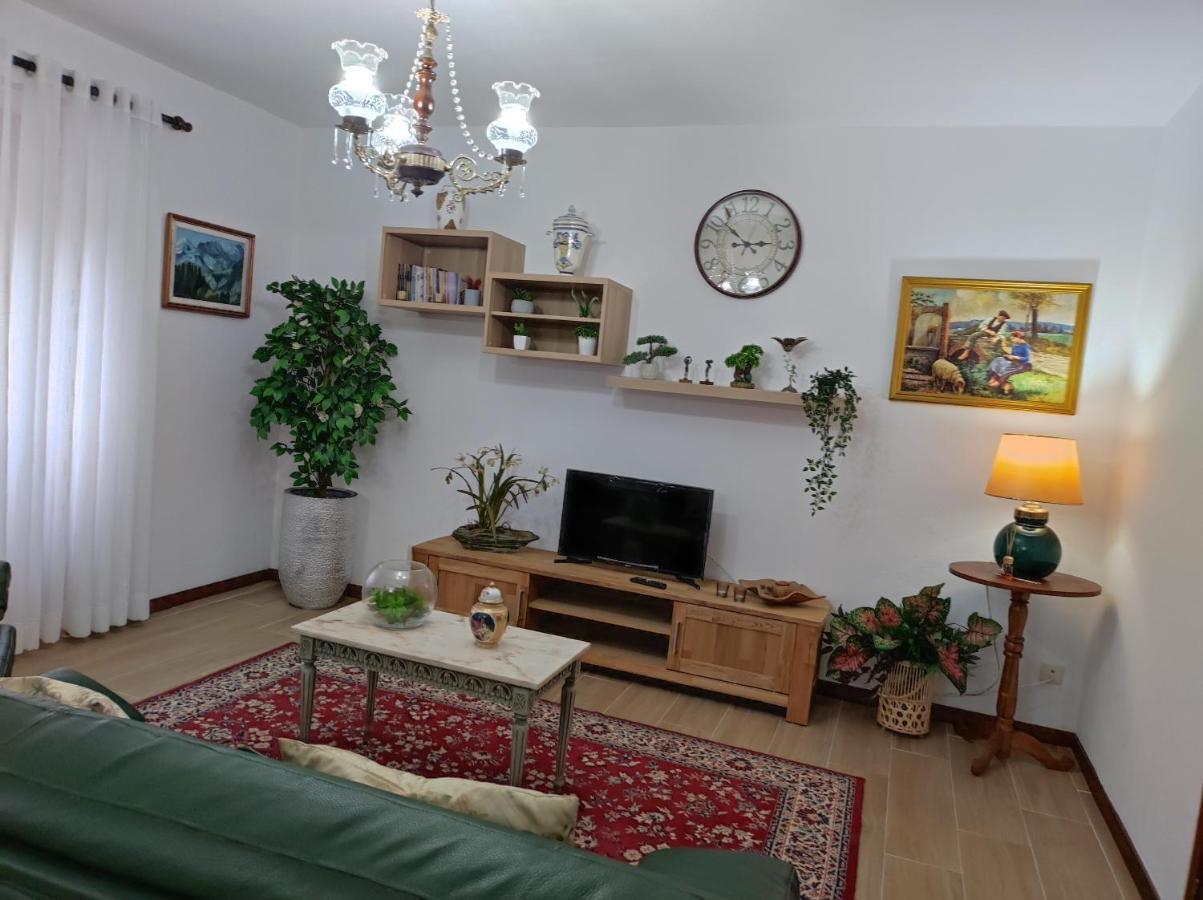 Vila Casa Corredoura Ponte de Lima Exteriér fotografie