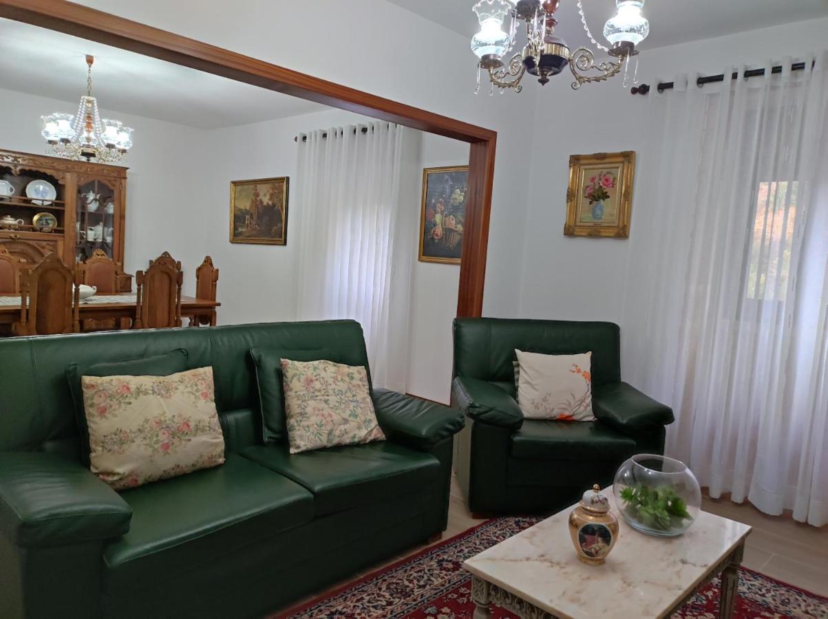 Vila Casa Corredoura Ponte de Lima Exteriér fotografie