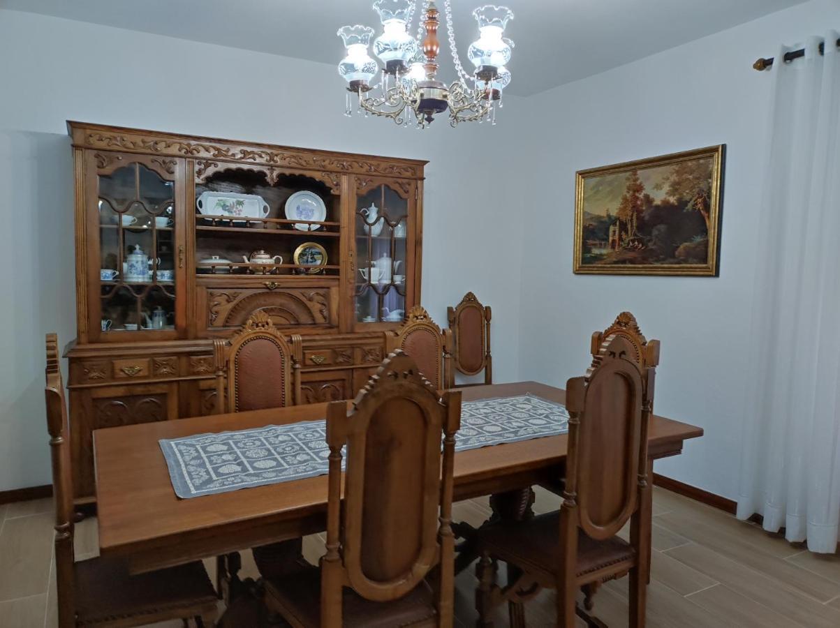 Vila Casa Corredoura Ponte de Lima Exteriér fotografie